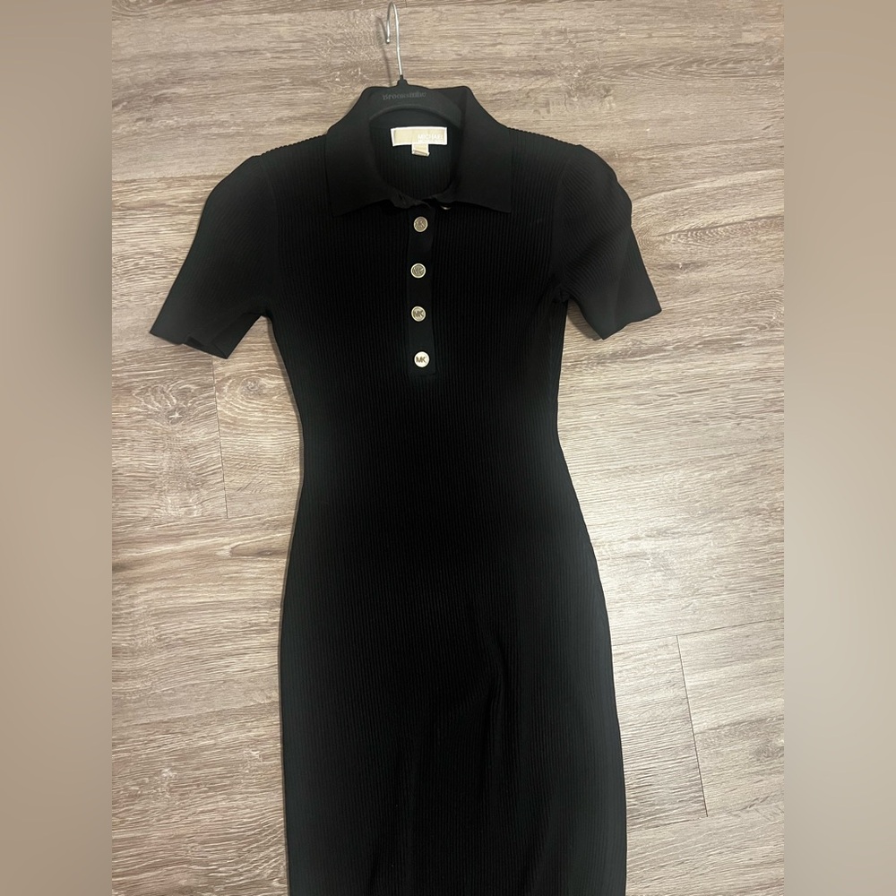 Michael Kors Maxi Dress